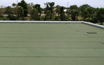 all Lulsgate Bottom roofing types quoted for