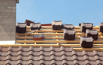 Lulsgate Bottom clay roofing costs