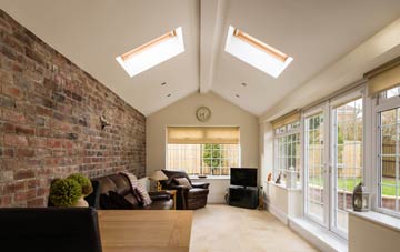 conservatory roof insulation Lulsgate Bottom, Somerset
