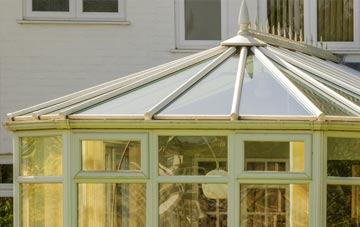 conservatory roof repair Lulsgate Bottom, Somerset