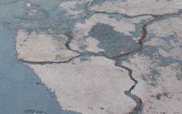 fibreglass roofing replacement Lulsgate Bottom