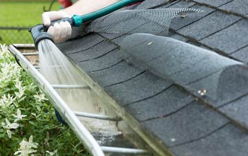 Lulsgate Bottom gutter cleaning costs