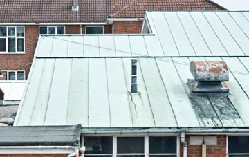 Lulsgate Bottom lead roofing costs