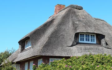 thatch roofing Lulsgate Bottom, Somerset