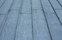 Lulsgate Bottom lead roofing